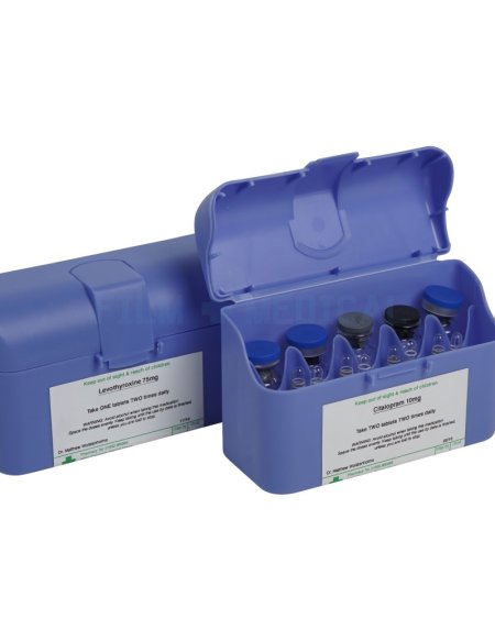 Vial Cases